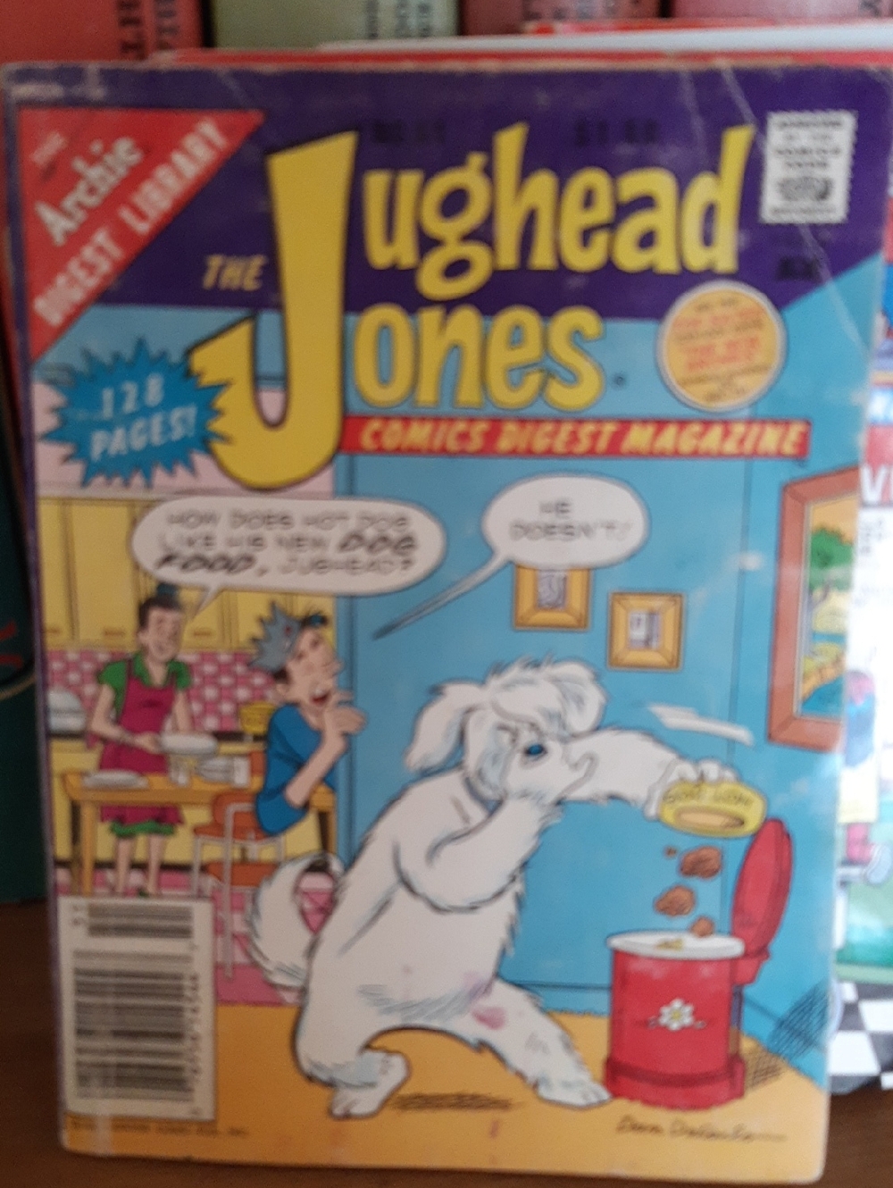 Comics - Picture 4 of 7